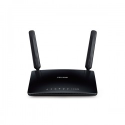 Tp-link Tl-mr6400 300mbps 4g Lte Router