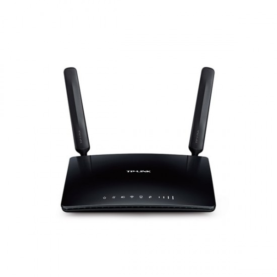 Tp-link Tl-mr6400 300mbps 4g Lte Router