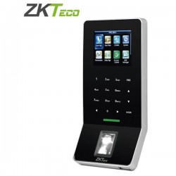 ZKT F22-ID Parmak İzi Tanıma+Kart Okuma Bağımsız Terminal (AC / PDKS)