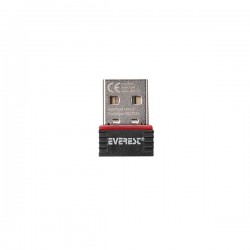 Everest Ewn-760n N150 2.4ghz Usb Kablosuz Adaptör