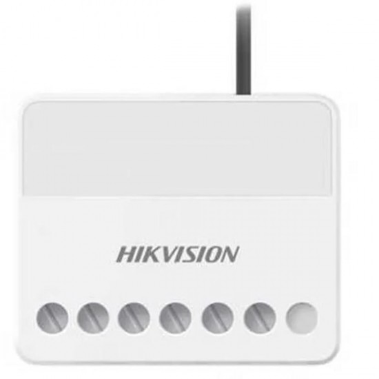 Hikvision Ds-pm1-o1l-we Kablosuz Röle Modülü