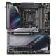 Gigabyte Z790 Aorus Master Wifi-7 Ddr5 Hdmi-dp Pcie 5.0 1700p Eatx