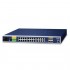 Planet 24port Pl-igsw-24040t Gigabit 4-sfp Yönetilebilir Endüstriyel Switch