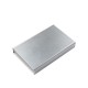CODEGEN 2.5" USB 3.0 CDG-HDC-30BC Sata Alüminyum Harddisk Kutusu Gümüş