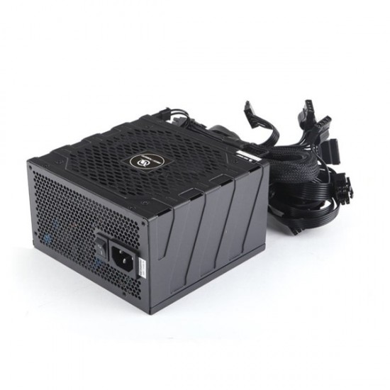 High Power 750w 80+ Bronze Element-dd Hp1-m750br-h12s 12cm Fanlı Power Supply