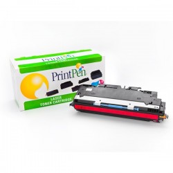 Prıntpen Hp Q2673a (309a) Magenta Remanufactured (4k)