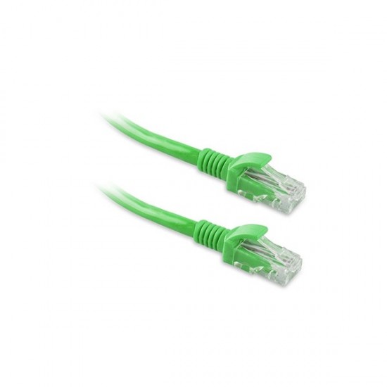 S-link Sl-cat603gr 3m Yeşil Cat6 Patch Kablo