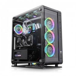 Thermaltake Core P6 Ca-1v2-00m1wn-00 Gaming Mid-tower Pc Kasasi