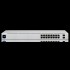 Ubiquiti 16-port Usw-16-poe Gigabit 2x-sfp Yönetilebilir Full Poe Switch