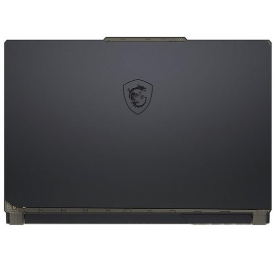 Msi 15.6" Cyborg 15 A13ve-897xtr Core I7 13620h-64gb Ddr5 Ram-6gb Rtx4050-1tb Nvme-fdos