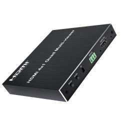 DARK DK-HD-MW4X1 4X1 HDMI Multiviewer 1080P/720P Çoklu Görüntüleyici