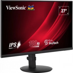 Viewsonic 27" Ips Vg2708a-mhd 5ms 100hz Hdmi-dp Pivot Kurumsal Monitör