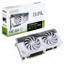 Asus Rtx4070 Super 12gb Dual-rtx4070s-o12g-white Gddr6x 192bit Hdmi Dp Pcie 4.0