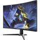 Gamebooster 31.5" Va Gb-3218cf 1ms 180hz Hdmi-dp Kavisli Rgb Gaming Monitör