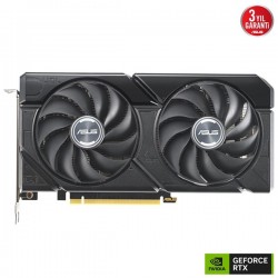 Asus 8gb Dual Rtx4060ti-o8g-evo Gddr6 Hdmi-dp Pcie 4.0