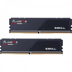 Gskill 32gb (2x 16gb)  Ddr5 6000mhz Cl36 Duial Kit Pc Ram Flare F5-6000j3636f16gx2-fx5