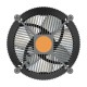 COOLERMASTER I70A RR-I7C7-18PA-R1 RGB Hava Soğutmalı 1700p İşlemci Fanı