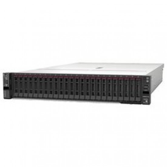 Lenovo 2xsilver 4310 Thinksystem Sr650 V2 7z73a0agea_v2 4x32gb 3x3.84tb 2x1100w Titanium 2u Rack Sunucu