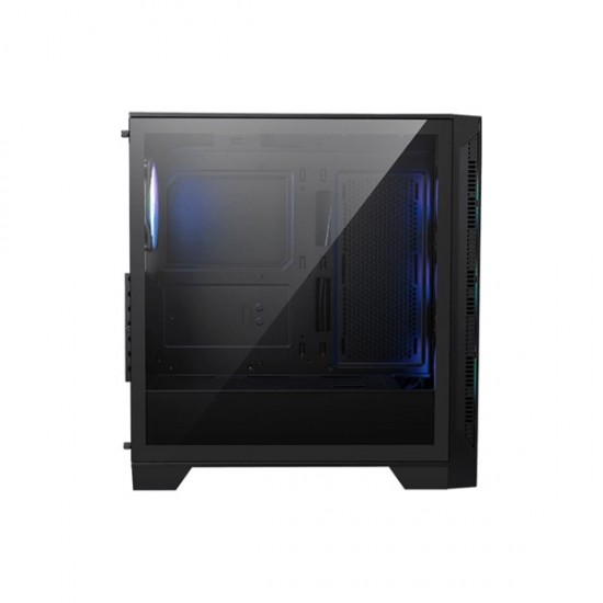 Msi Mag 320r Airflow 4-rgb Fanli Gamig Mid-tower Pc Kasasi