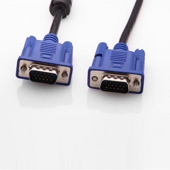 S-link Sl-vga17 3metre Vga Erkek & Vga Erkek Görüntü Kablosu