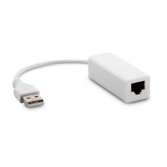 Hytech Hy-u65 10/100 1port Usb Ethernet