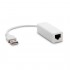 Hytech Hy-u65 10/100 1port Usb Ethernet