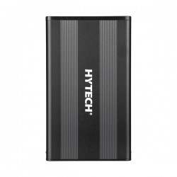 Hytech HY-HDC23 2.5" USB 3.0 SATA Harddisk Kutusu Siyah