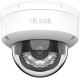 Hilook 2mp Ipc-d120ha-lu 2.8mm Dual Light Sesli Ip Dome Kamera