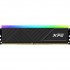 Xpg 8gb Ddr4 3200mhz Cl16 Rgb Pc Ram Spectrix D35g Ax4u32008g16a-sbkd35g