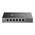 Tp-link 5port Ds106p 10/100 67w 4port Poe Yöntilemez Switch