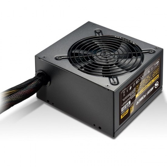 Highpower 700w 80+ Gold Hp1-j700gd-f12s 12cm Fanlı Power Supply