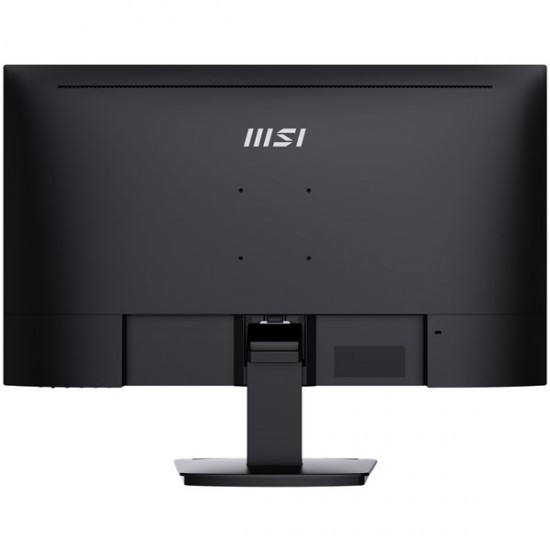 Msi 27" Ips Mp273a 1ms 100hz Hdmi Ev Ofis Monitörü 1920x1080