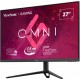 Viewsonic 27" Ips Vx2728j 0.5ms 165hz Hdmi-dp Gaming Monitör 1920x1080