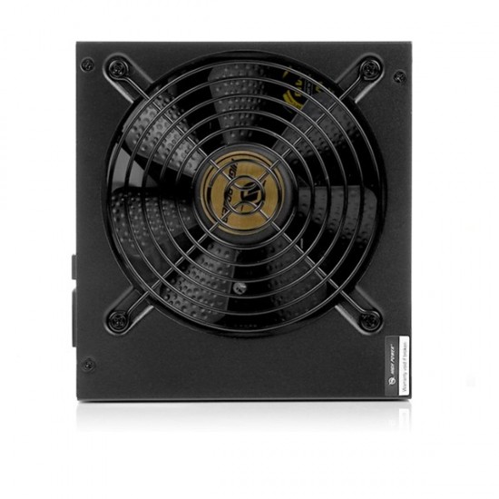 High Power 750w 80+ Gold Performance Gd Hp1-j750gd-f12s 12cm Fanlı Power Supply