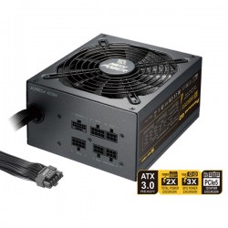 High Power 850w 80+ Gold Performance Hp1-s2850gd-f14c 14cm Fanlı Pcie5.0 Power Supply