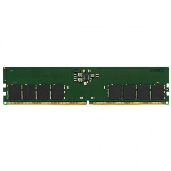 Kingston 32gb Ddr5 5600mhz Cl46 Pc Ram Value Kvr56u46bd8-32