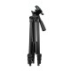 Hytech Hy-x3120a 106 Cm Siyah Tripod