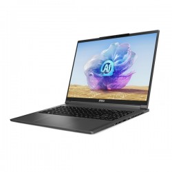 Msi 16" Uhd Creator 16 Ai Studio A1vhg-023tt Ultra 9 185h-32gb Ddr5 Ram-2tb Nvme-12gb Rtx4080-w11 Pro