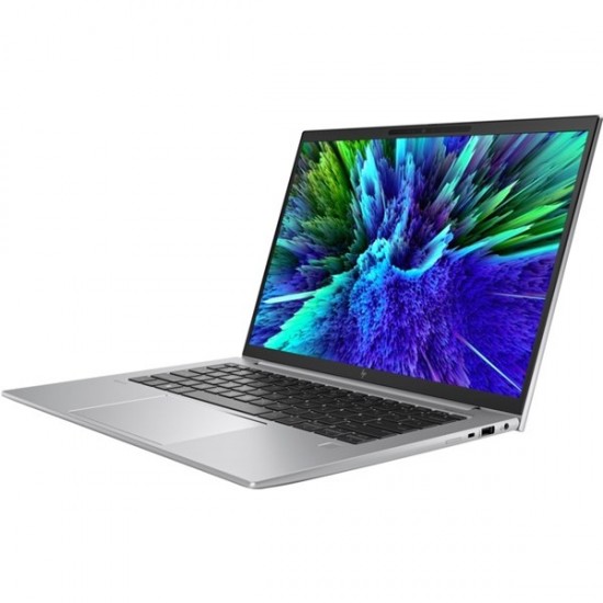 Hp 14" Zbook Firefly G10 865s1ea Core I7 1355u-64gb Ddr5 Ram-1tb Nvme-4gb Rtx A500-w11 Pro