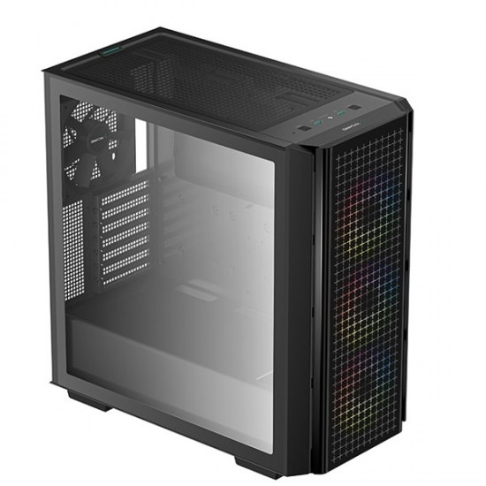 Deepcool Cg540 Gaming E-atx Pc Kasası