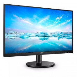 Philips 27" Va 275v8la-01 Hdmi-dp 4ms 75hz Kurumsal Monitör 2560x1440