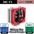 Thermaltake Nic F3 Cl-p0587 Am3-775p Hava Soğutmali Işlemci Fani