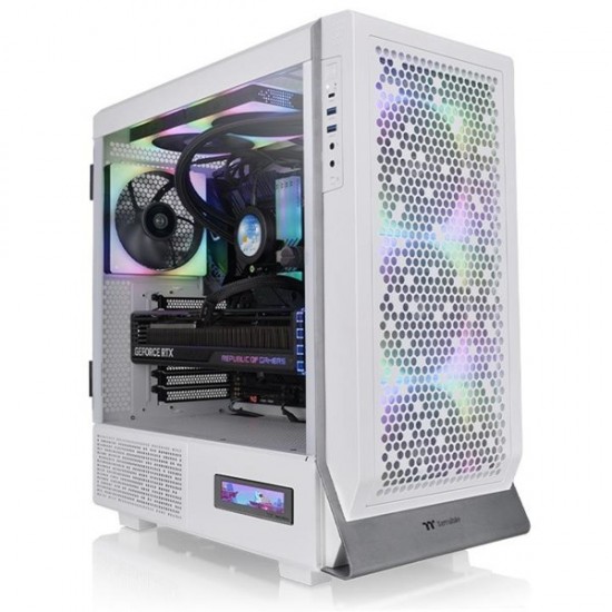 Thermaltake Ac-064-oo6nan-a1 Ceres 500 Kasa Için 3,9" Lcd Panel Kiti Beyaz