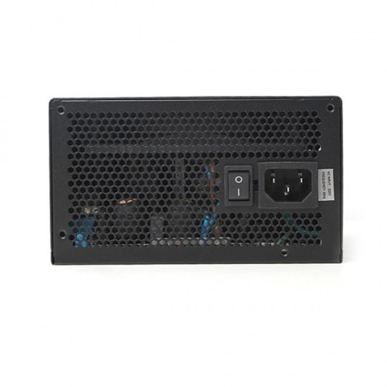 High Power 750w 80+ Bronze Element-dd Hp1-m750br-h12s 12cm Fanlı Power Supply