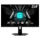 Msi  23.8" Ips G244f E2 1ms 180hz Hdmi-dp Gaming Monitör 1920x1080