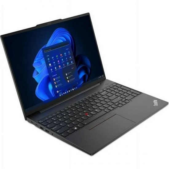 Lenovo 16" Wuxga Thinkpad E16 G1 21jt0017tx01 Ryzen 7 7730u-32gb Ram-512gb Nvme-fdos