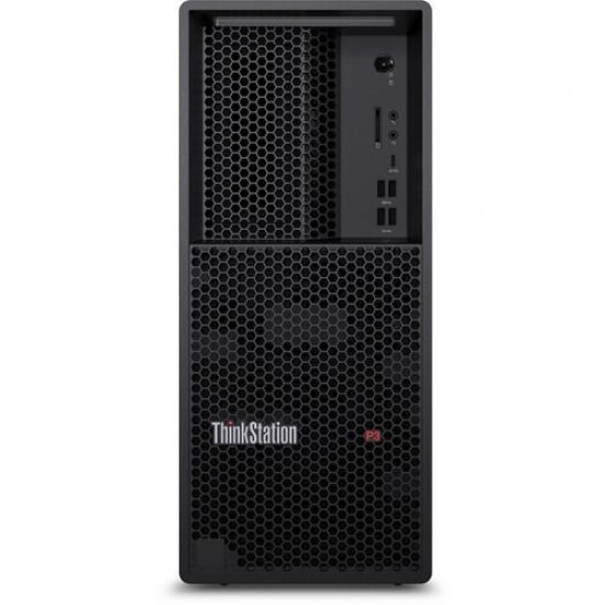 Lenovo P3 30gs003xtx Core I7 13700-64gb Ddr5 Ram-512gb Nvme-12gb Rtx A2000-w11 Pro