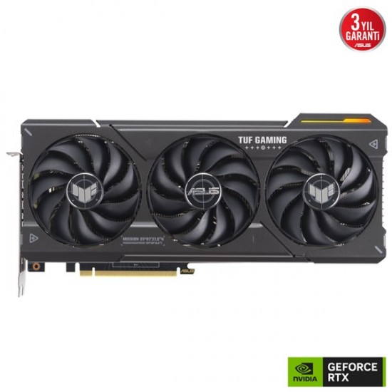 Asus 12gb Tuf Rtx4070s-o12g Gaming Rgb Gddr6x 192bit Hdmi-dp Pcie 4.0