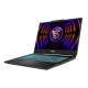 Msi 15.6" Cyborg 15 A13ve-897xtr Core I7 13620h-16gb Ddr5 Ram-6gb Rtx4050-1tb Nvme-w11 Pro