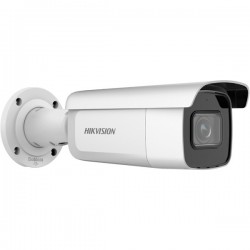 HIKVISION 4MP BULLET 2.8-12mm Motorize DS-2CD2643G2-IZS H265+ IP Güvenlik Kamerası